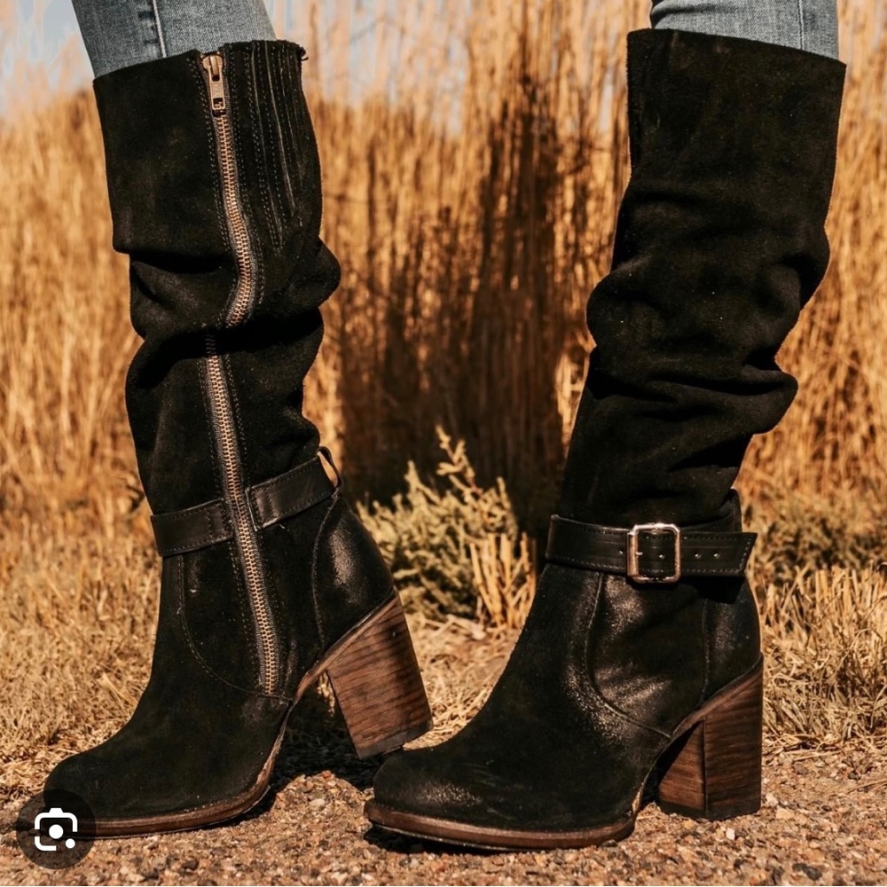 Freebird Holland Boot - Picture 2 of 9